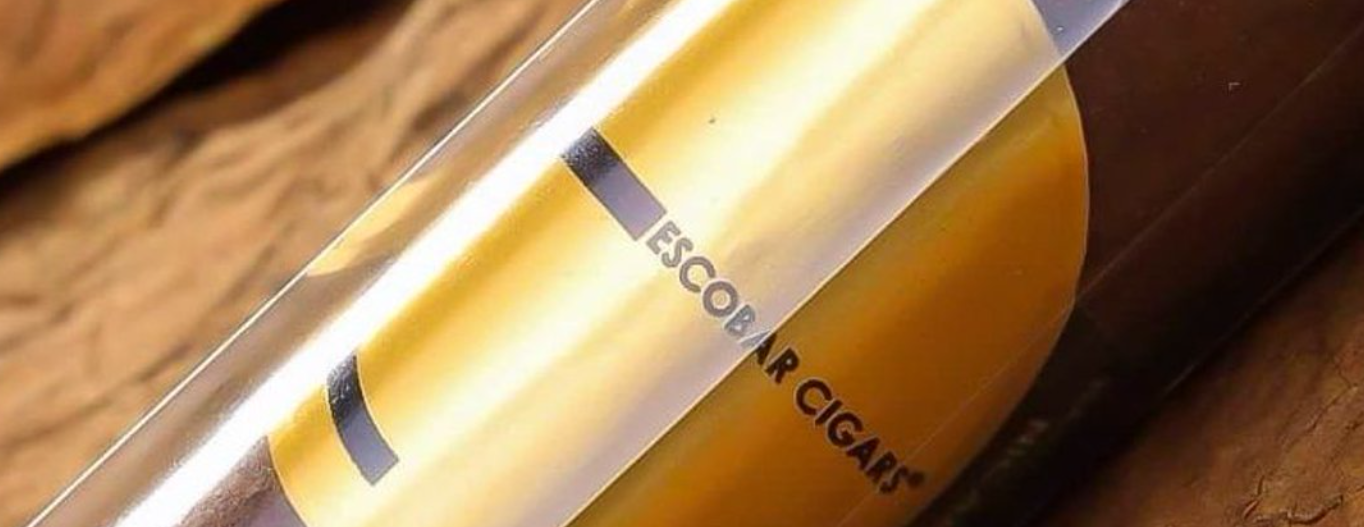 About Escobar Cigars