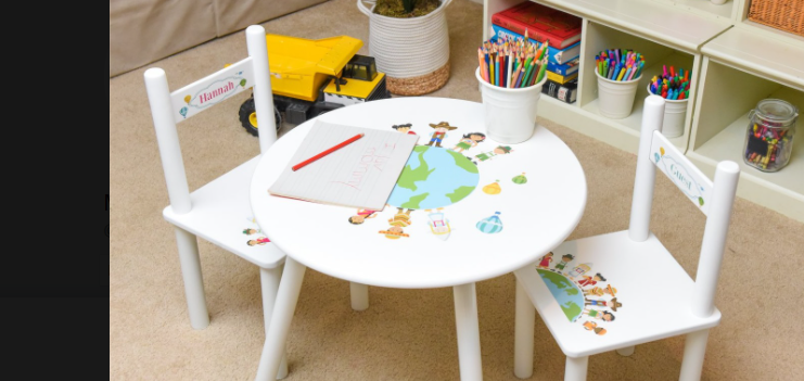 About MyBambino Homepage