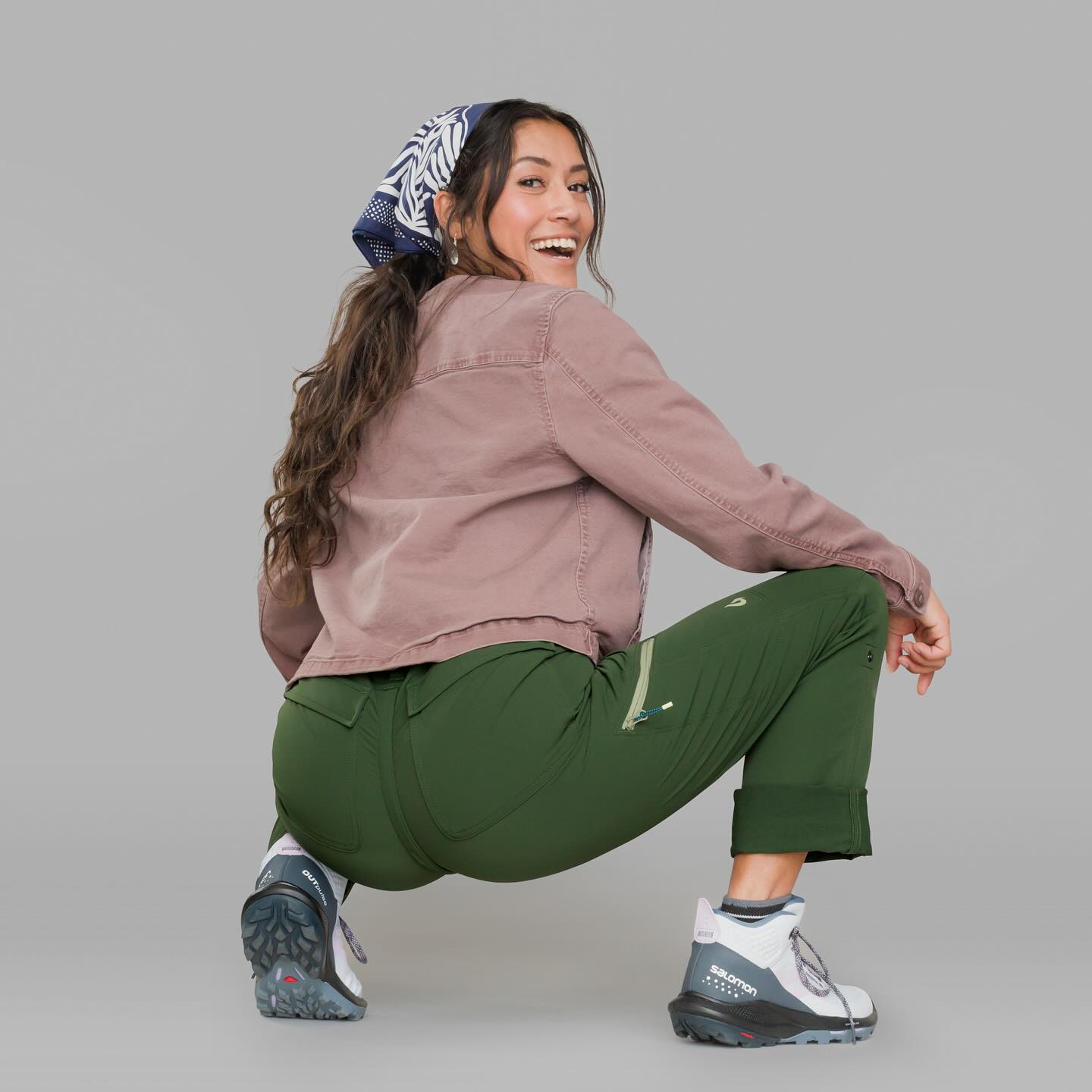 About [brand] Homepage