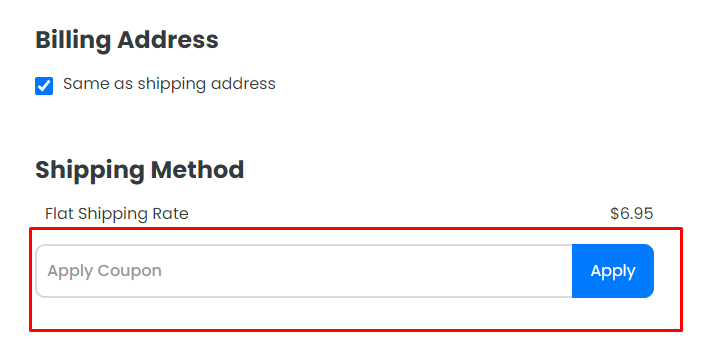 How do I use my World Pet Express coupon code?