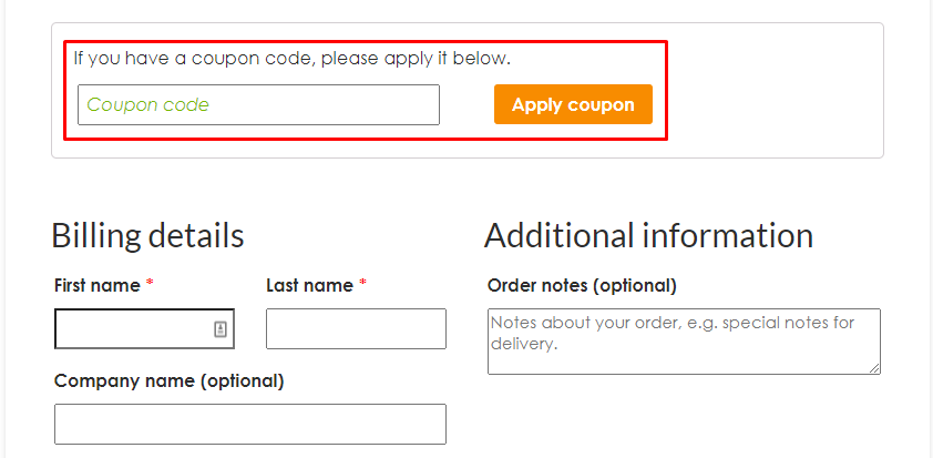 How do I use my BigRigVIN coupon code?