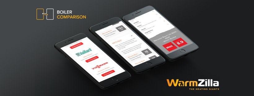 About WarmZilla Homepage