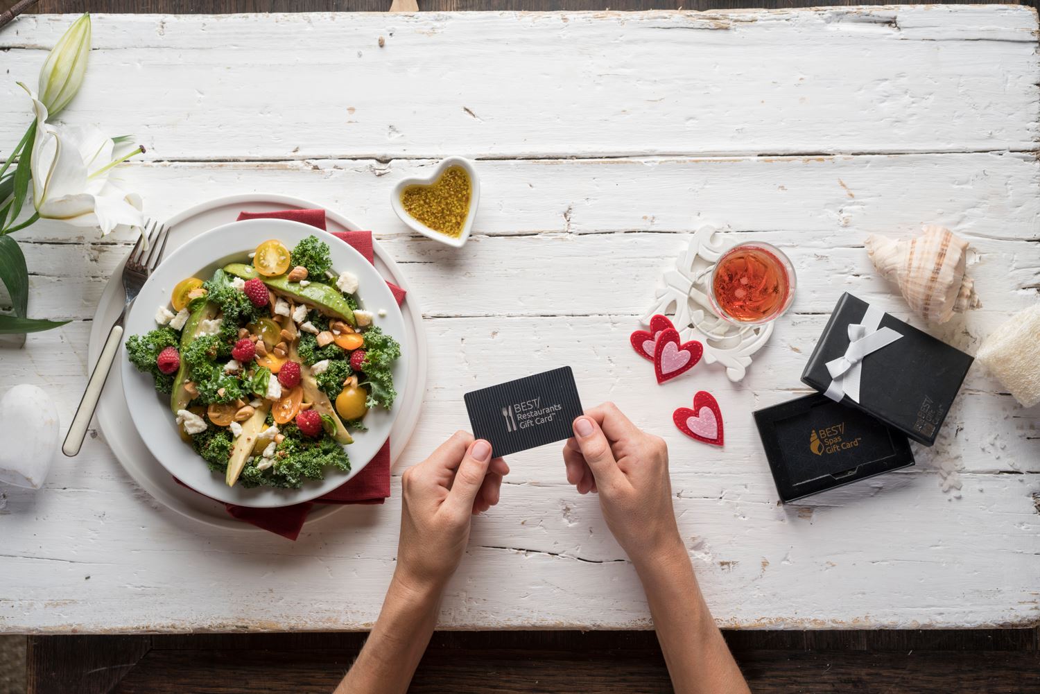 About Best Wellness Homepage