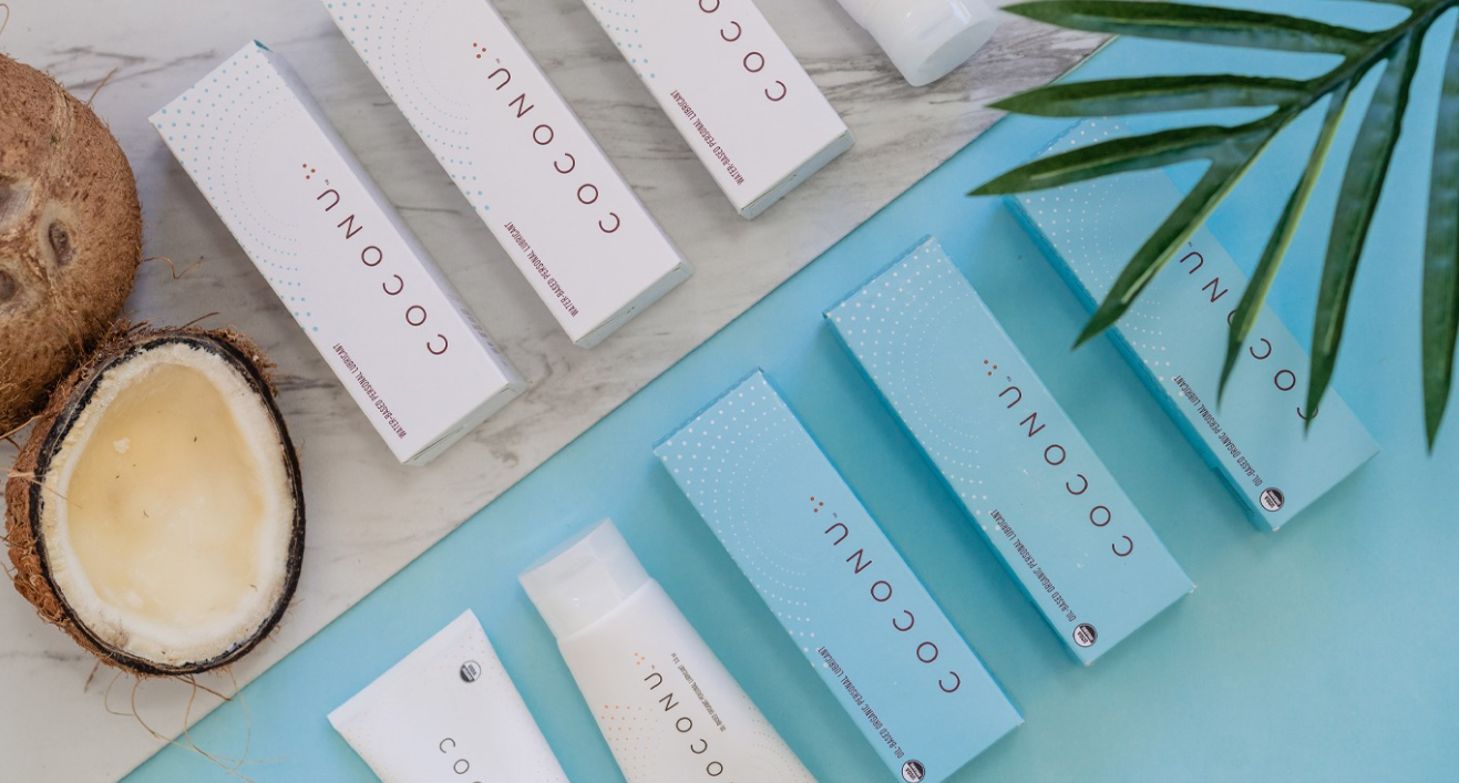 About Coconu Homepage