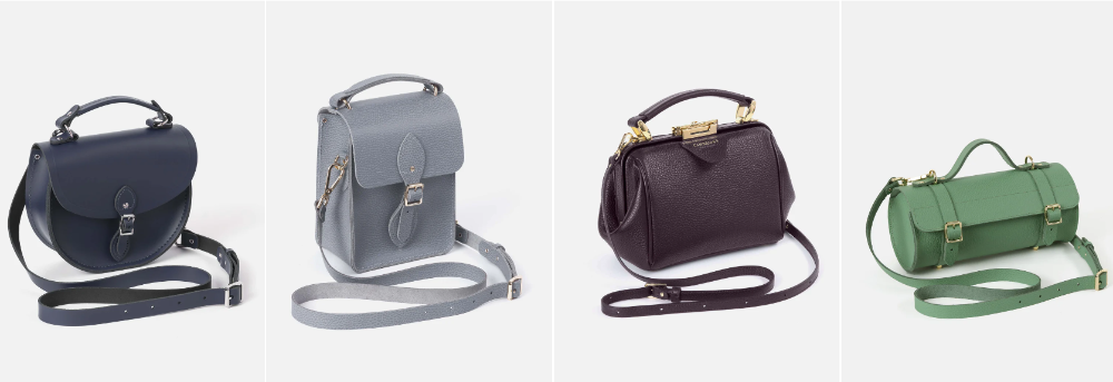 the cambridge satchel co