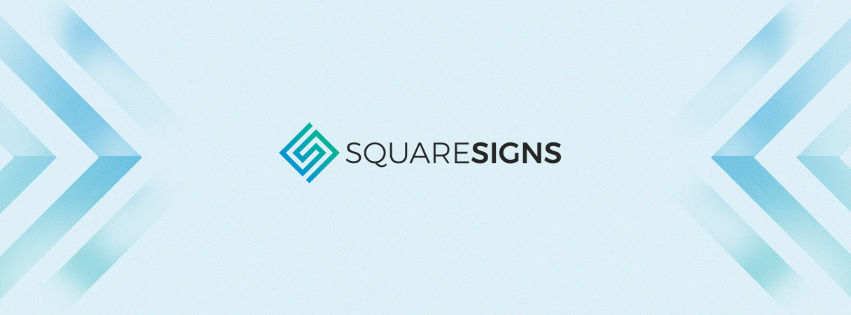 About Square Signs Homepage
