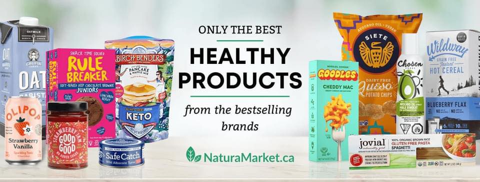 About Natura Market