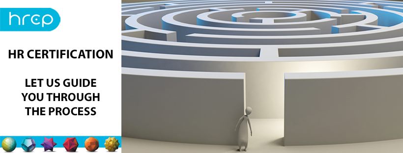 About Human Resource Certification Preparation Homepage