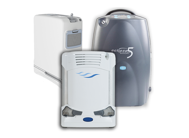 About Oxygen Concentrator Store Homepage
