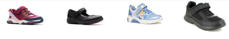 the begg shoes for kids, Clarks designs good for any purpose