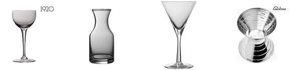 image showing some of Urban Bar's offerings