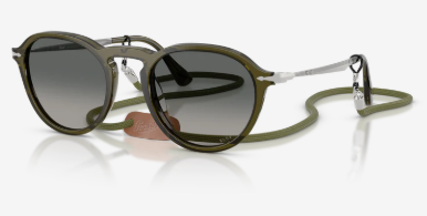 occhiali da sole da uomo da poter acquistare con un codice sconto Persol