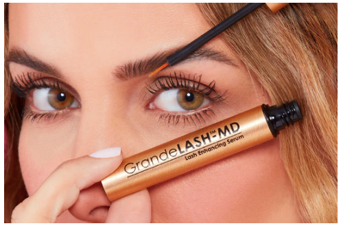 Get Grande Cosmetics lashes using your Grande Cosmetics voucher code