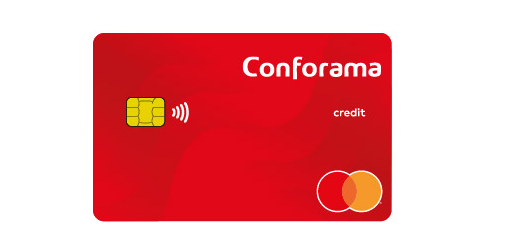 tarjeta de conforama roja para obtener ofertas de conforama