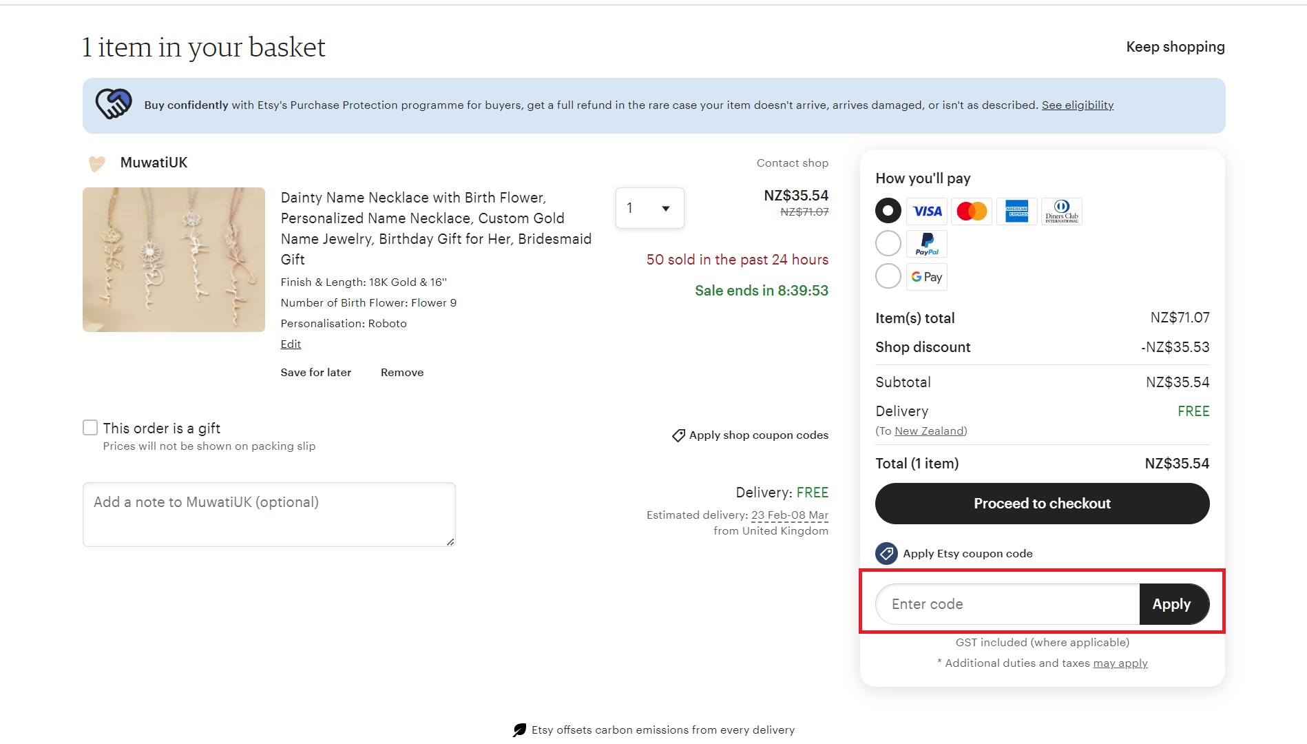 Verified 66% Off | Etsy Coupon & Promo Codes November 2023