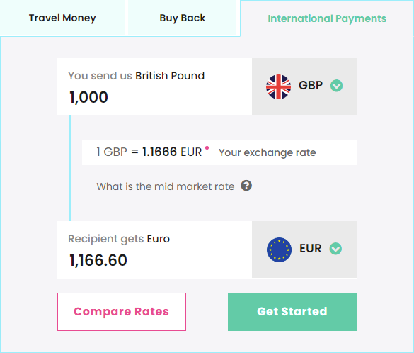 Currency