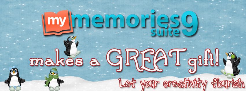 About MyMemories Homepage