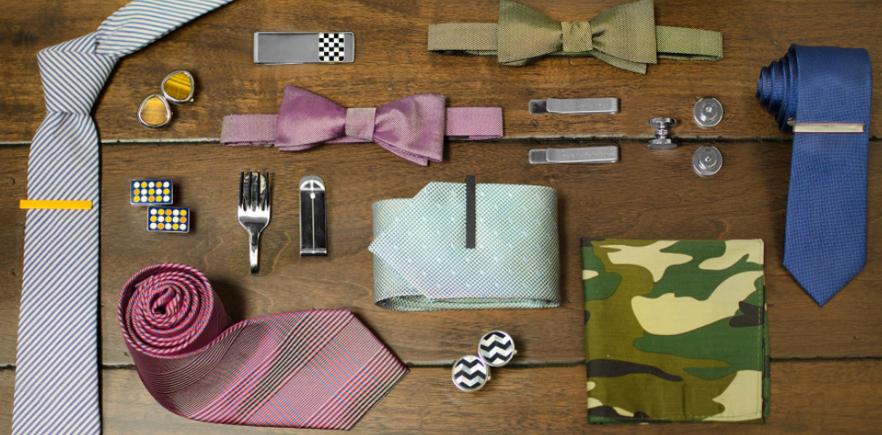 About CuffLinks.com Homepage