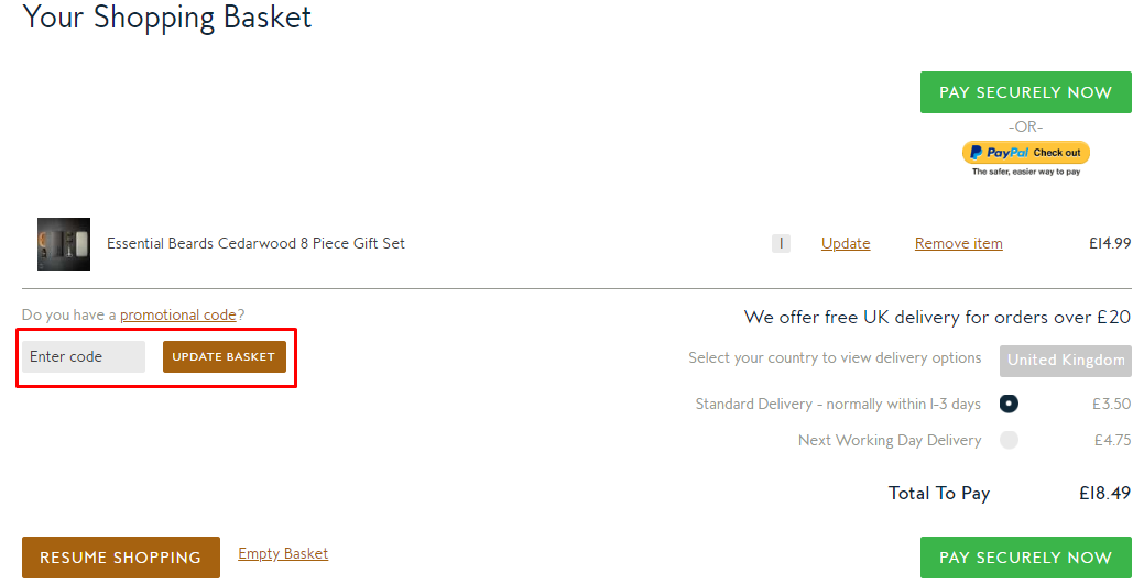 33 Off Shavers Discount Code September 2024