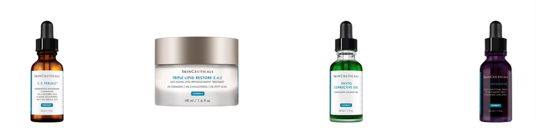 Bluemercury products