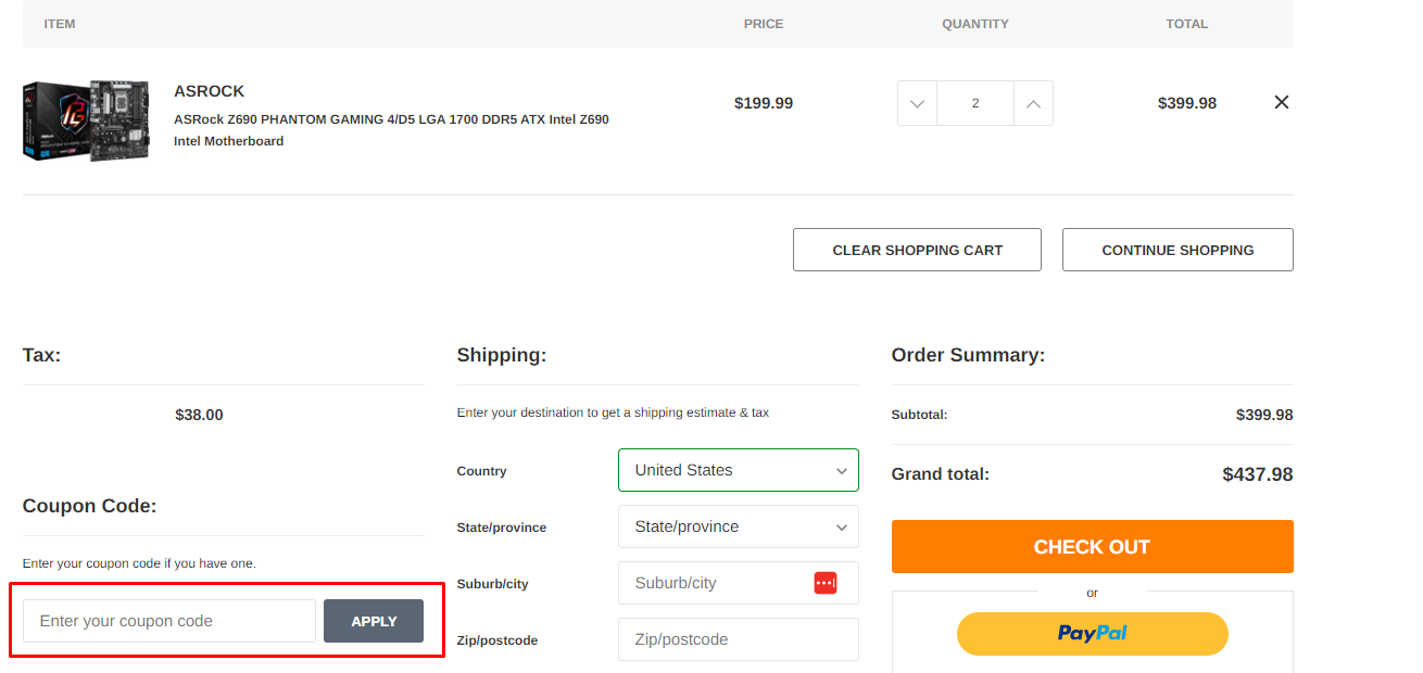 How do I use my AAAwave coupon code?