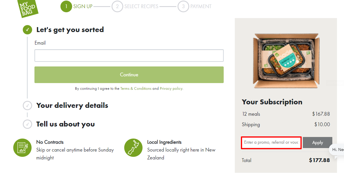 Get Made Promo Codes August 2024