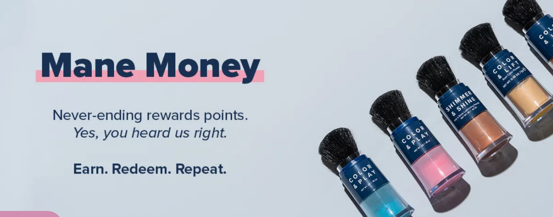 Rewards Program