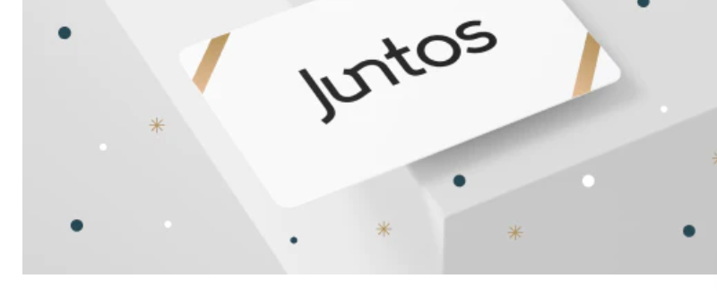 About Juntos Homepage