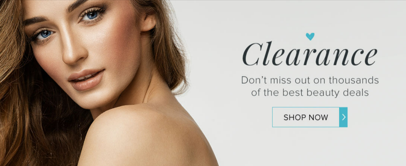 Facial Co sales