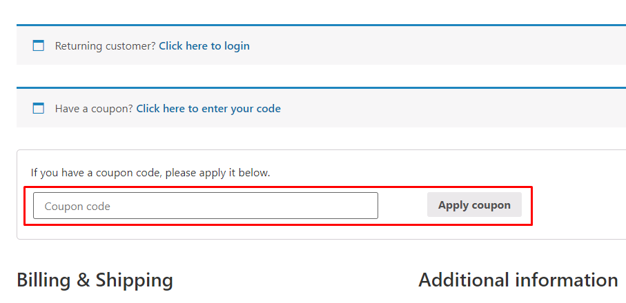 How do I use my Nordic Pure coupon code?