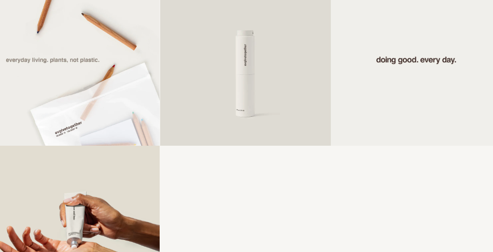 About evolvetogether