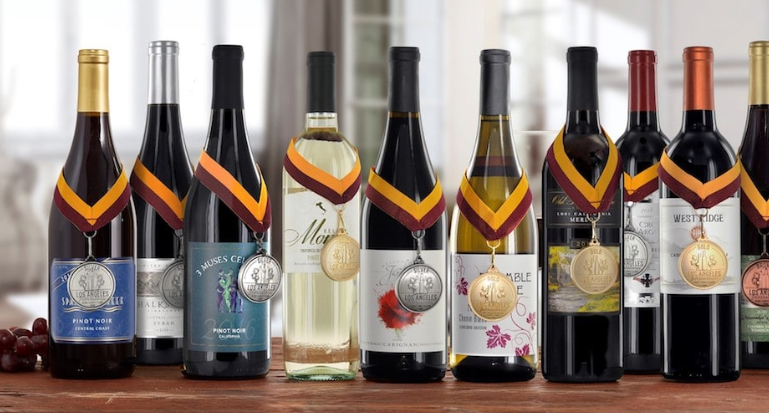 About Vinesse Homepage