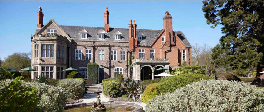 About Greene King Inns Homepage