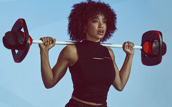 Reebok Home Workouts