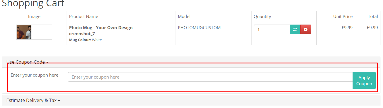 How do I use my SnapMad discount code?
