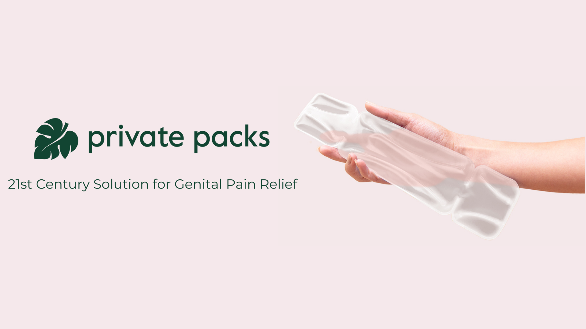 About Private Packs Homepage
