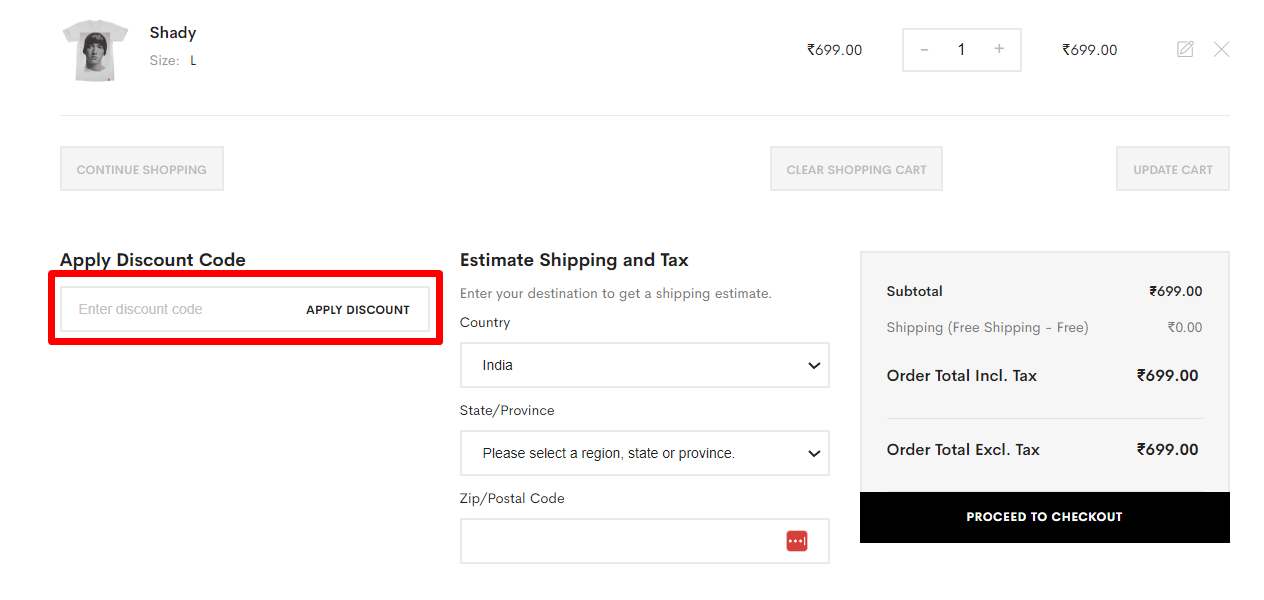 How do I use my Silly Punter discount code?