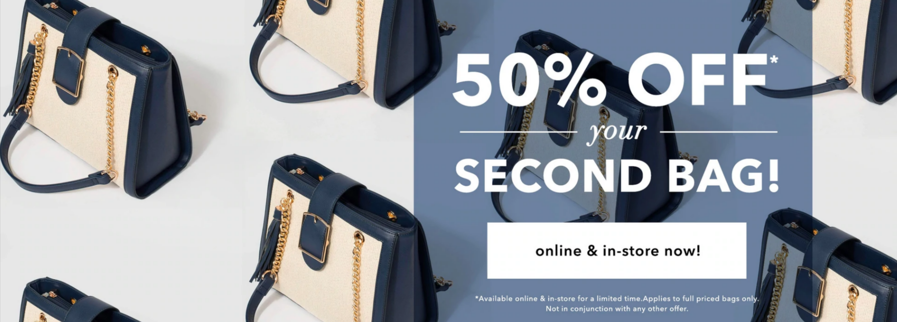 Colette Hayman sales