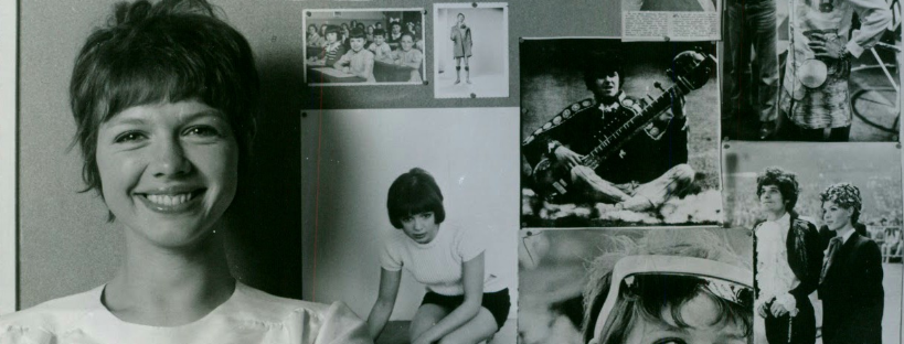 About IMS Vintage Photos Homepage