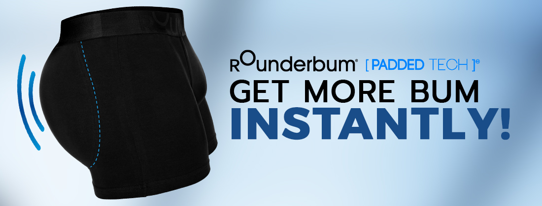 About Rounderbum Homepage