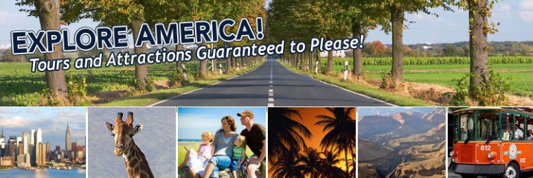 About Trusted Tours & Attractions Homepage