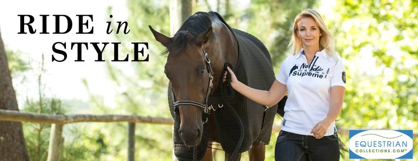 About Equestrian Collections Homepage