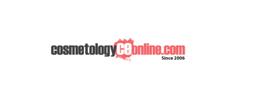 About CosmetologyCEonline Homepage