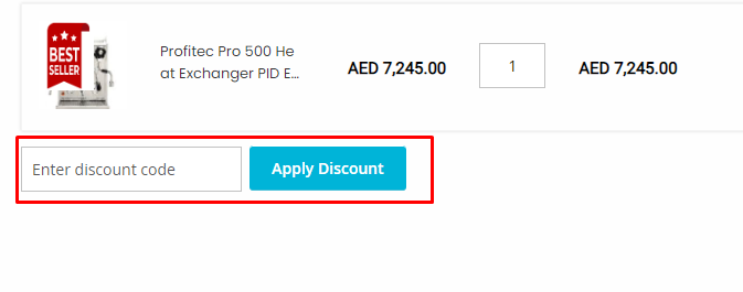 How do I use my Jebelz discount code?