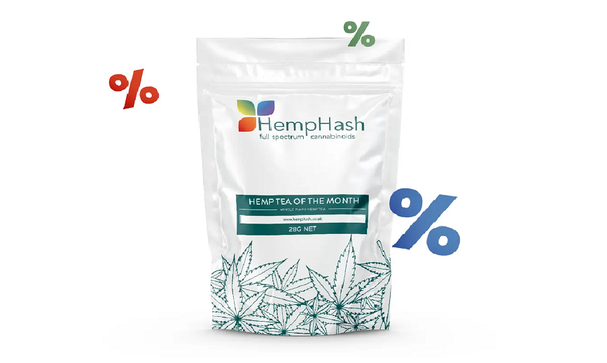 About Hemphash Homepage
