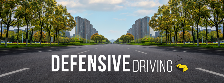 About DefensiveDriving.com Homepage
