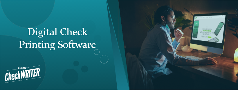 About Online Check Writer Homepage