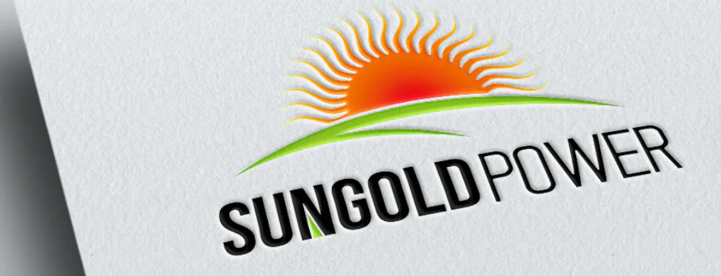 About SunGoldPower Homepage