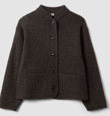 cardigan a basso prezzo se si utilizza un coupon Stefanel durante l'acquisto