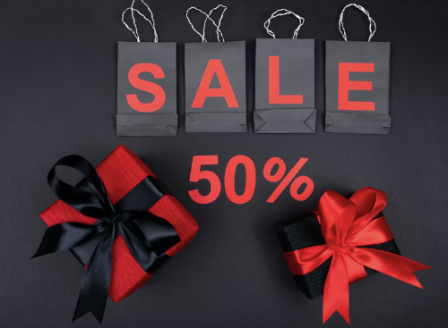 Enjoy massive discounts for Afterpay Day and score amazing deals